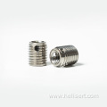 308 Type Self-tapping Thread Insert